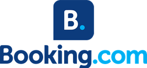 Booking logo